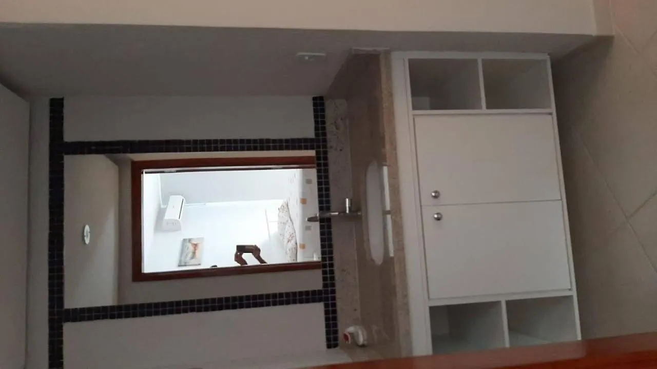 Enseada Nautico / Caldas Novas Apartamento