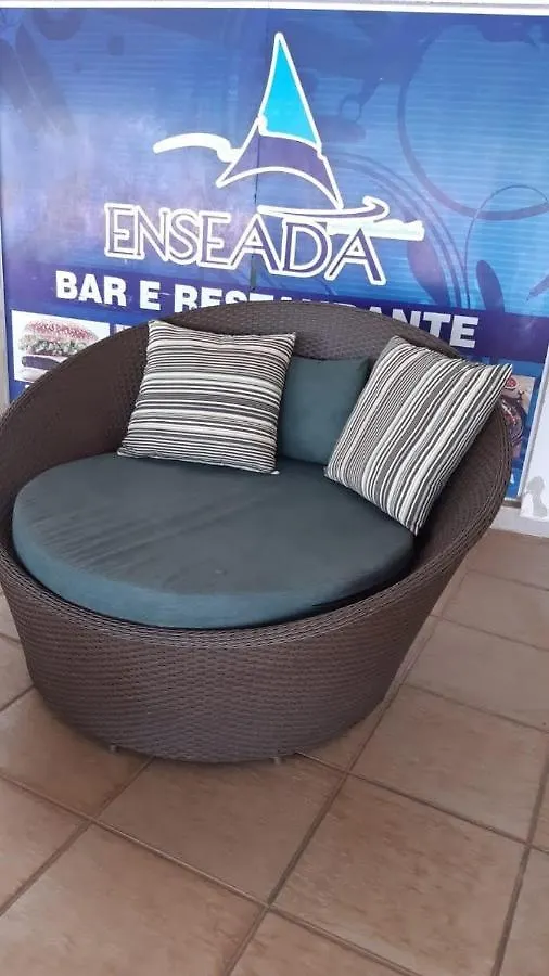 Lägenhet Enseada Nautico / Caldas Novas Brasilien