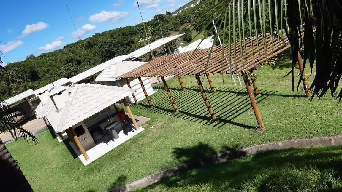 Enseada Nautico / Caldas Novas 0*,  Brasilien
