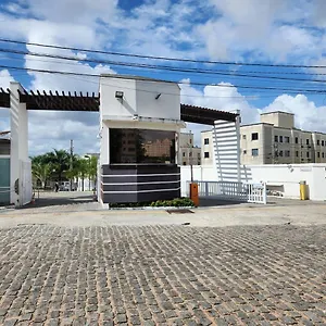 Apartamento Compacto Mobiliado Apartamento Natal