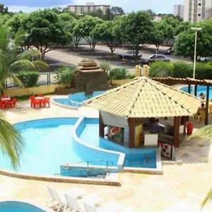 Thermas Place Caldas Novas