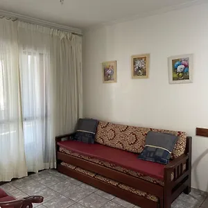 Flat Ctc - Golden Thermas - Torre B Caldas Novas